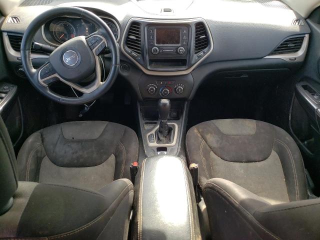 1C4PJLAB7FW620279 Jeep Cherokee Sport