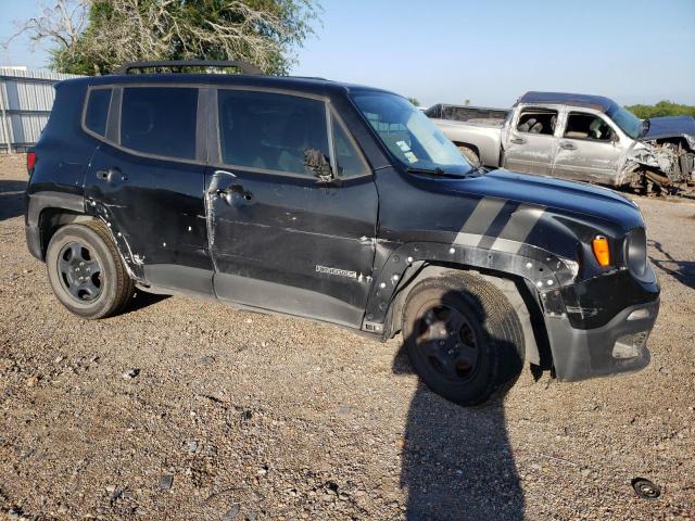 ZACCJAAT7GPE22571 Jeep Renegade Sport