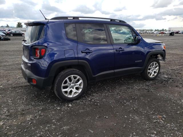 ZACCJBBB7HPG39924 Jeep Renegade Latitude