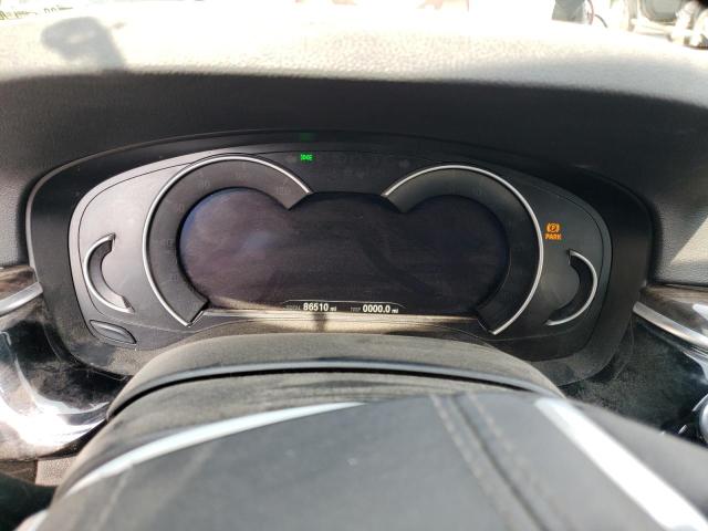 2018 BMW 530E - WBAJA9C57JB250867