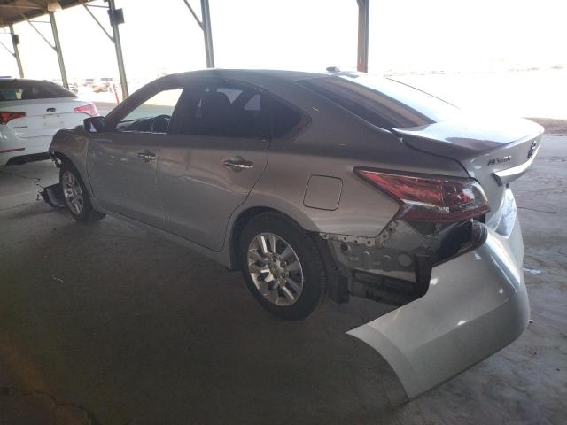 1N4AL3AP8FC450162 Nissan ALTIMA 2.5