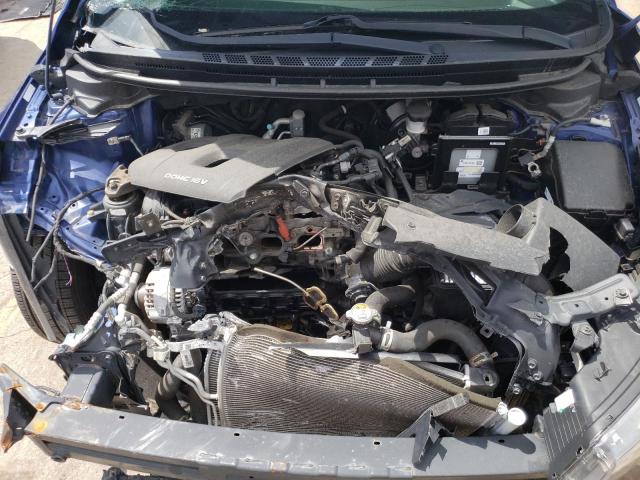 3KPFK4A72HE148709 KIA FORTE LX