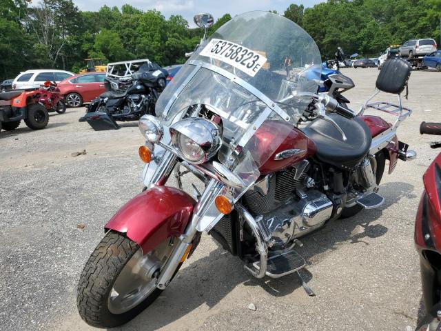 2005 HONDA VTX1300 R 1HFSC52315A211056