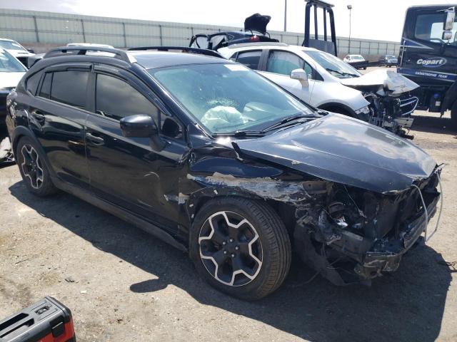 JF2GPADC5F8225420 Subaru Xv Crosstrek 2.0 Premium