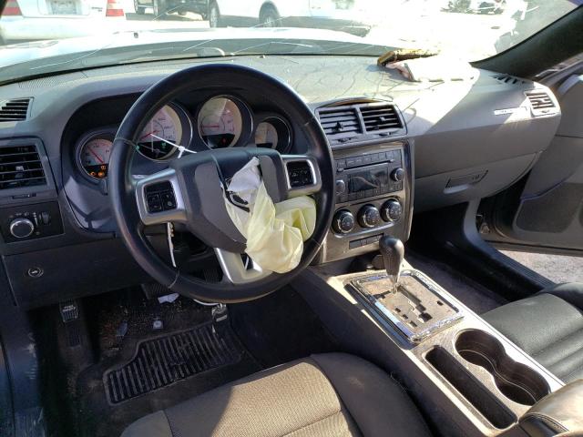 2013 Dodge Challenger Sxt VIN: 2C3CDYAG6DH581862 Lot: 51624923