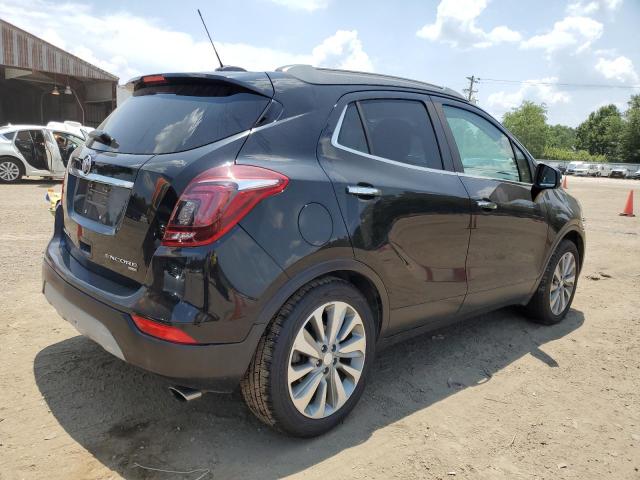 KL4CJESB4JB555183 2018 BUICK ENCORE, photo no. 3