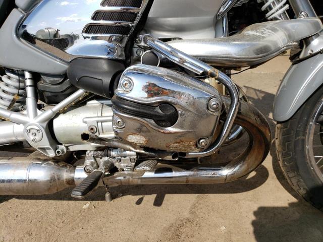 2001 BMW R1200 C - WB10434A51ZA67375