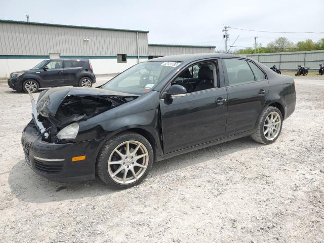 2010 Volkswagen Jetta 