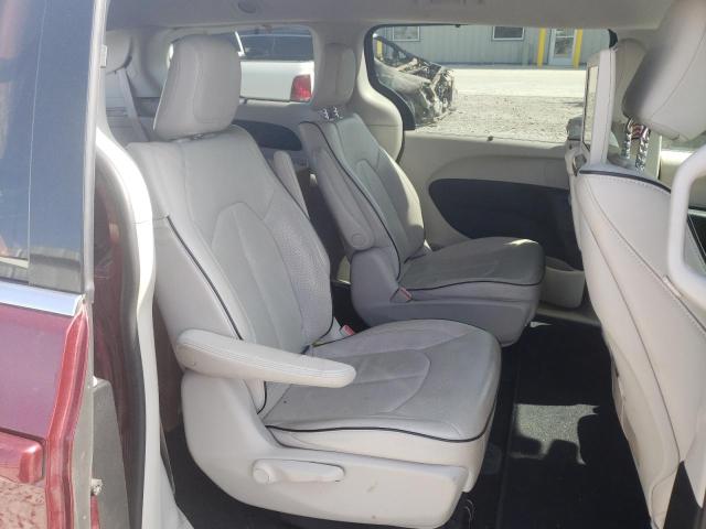 2018 CHRYSLER PACIFICA H - 2C4RC1N79JR105346