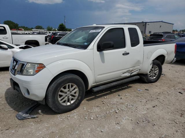 2014 Nissan Frontier S