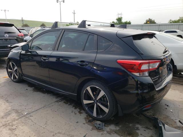 4S3GTAM63K3756353 Subaru Impreza Sport