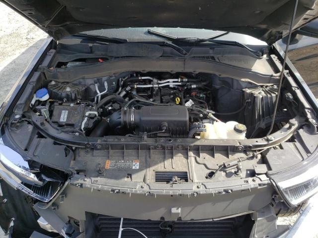 2021 FORD EXPLORER - 1FMSK8BH8MGB05351