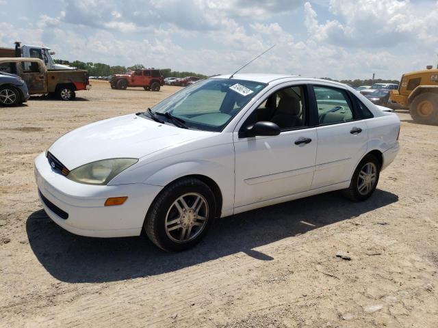 2003 Ford Focus SE Comfort