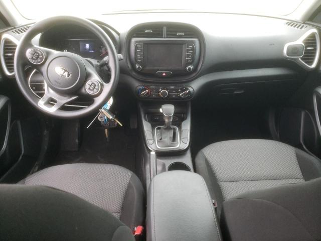 KNDJ23AUXL7702792 KIA SOUL LX