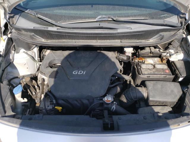 KNADM4A32F6504168 KIA RIO LX