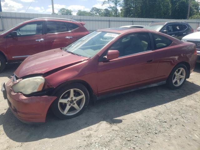 2003 Acura RSX 