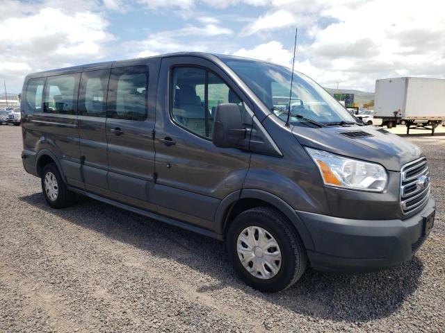 1FBZX2ZMXJKB02050 Ford Transit T-350
