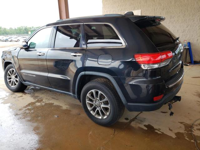 1C4RJEBG4EC377772 Jeep Grand Cherokee Limited