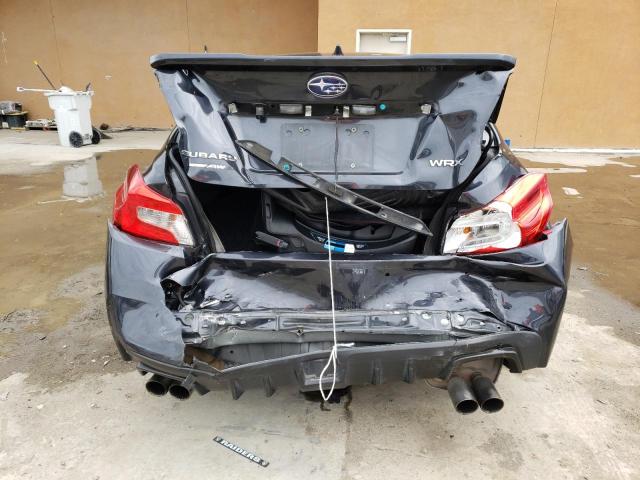 JF1VA1N65H8836668 Subaru Wrx Limited