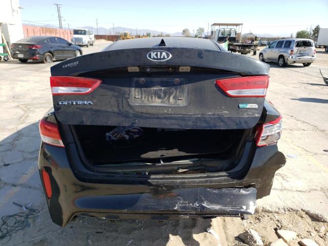 KNAGT4LE2H5010996 KIA OPTIMA HYBRID