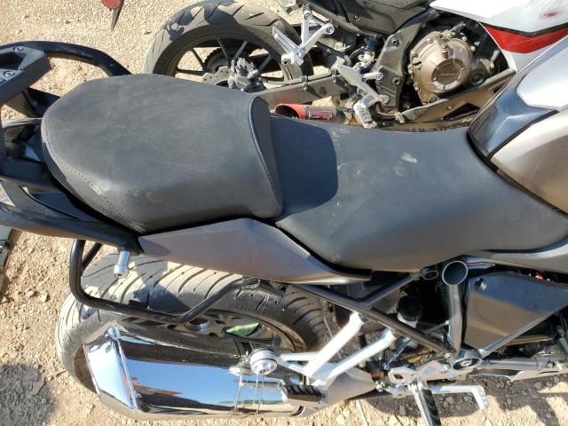 2018 BMW R1200 RS - WB10A1502JZ379427