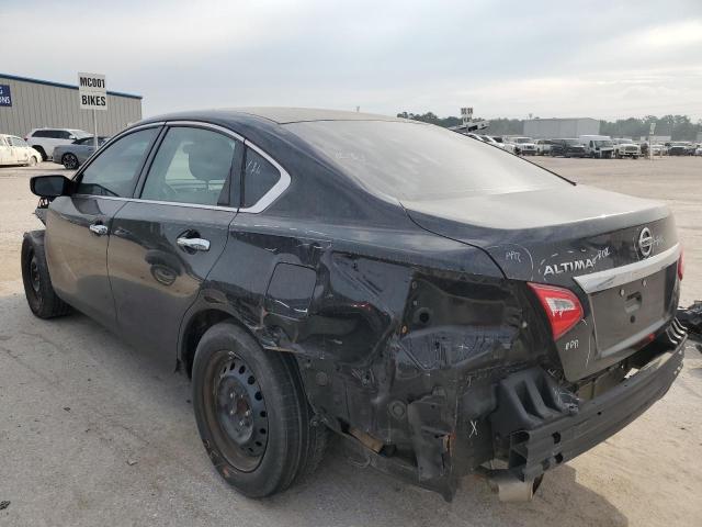 1N4AL3AP3HC281221 Nissan ALTIMA 2.5