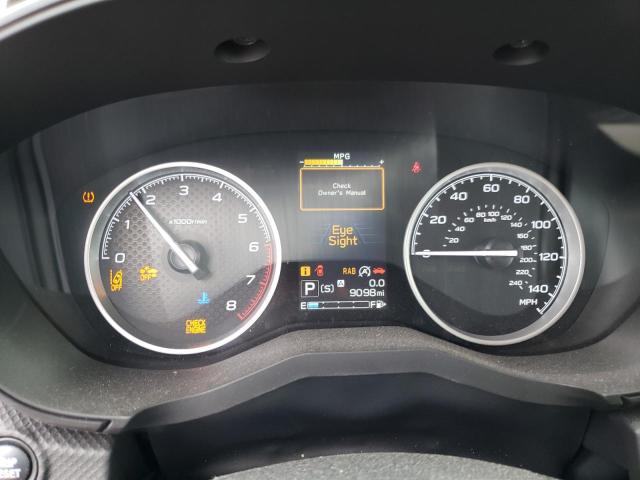 JF2SKAUC9MH498222 Subaru Forester Limited