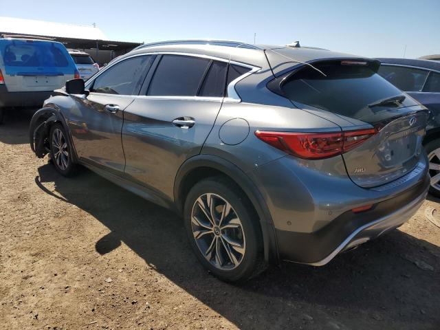 2018 INFINITI QX30 PURE - SJKCH5CR5JA049152