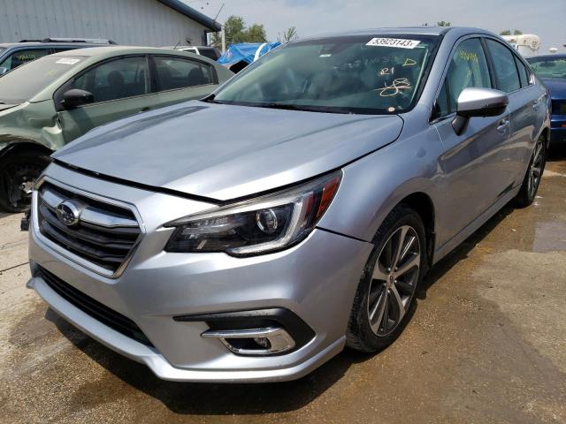 2018 Subaru Legacy 2.5i Limited