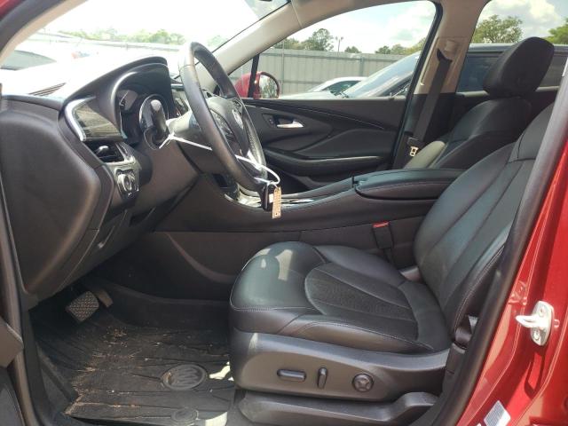 LRBFXCSA0KD021440 Buick Envision Essence