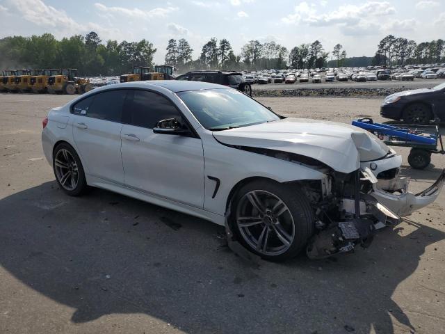 2018 BMW 440I GRAN - WBA4J5C56JBF06313