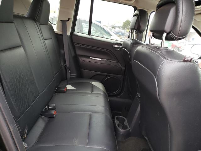 1C4NJDEB0GD695250 Jeep Compass Latitude