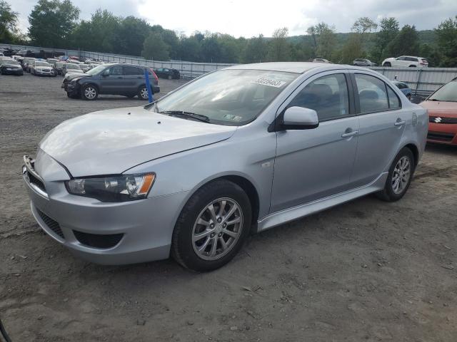 2014 Mitsubishi Lancer 