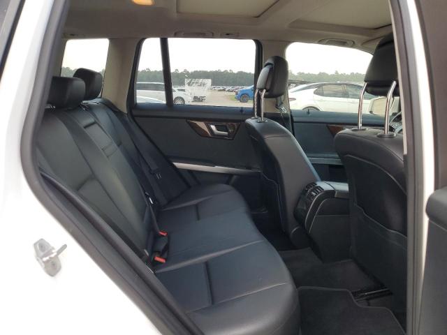 2015 MERCEDES-BENZ GLK 350 - WDCGG5HB0FG385972