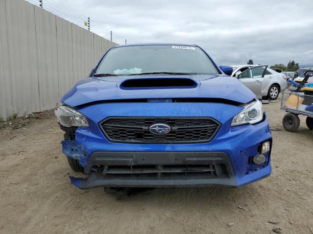 JF1VA1C60M9823463 Subaru Wrx Premium