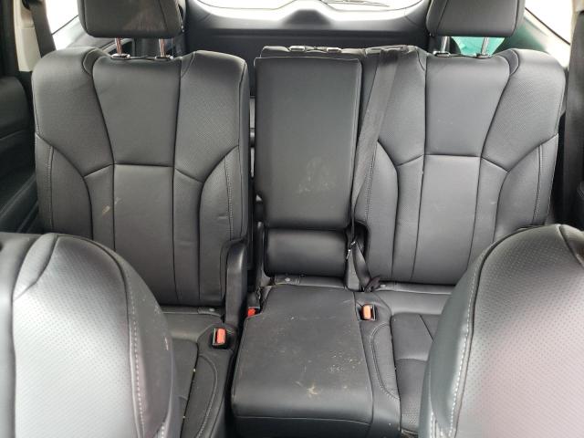 4S4WMAND8P3432002 Subaru Ascent Limited