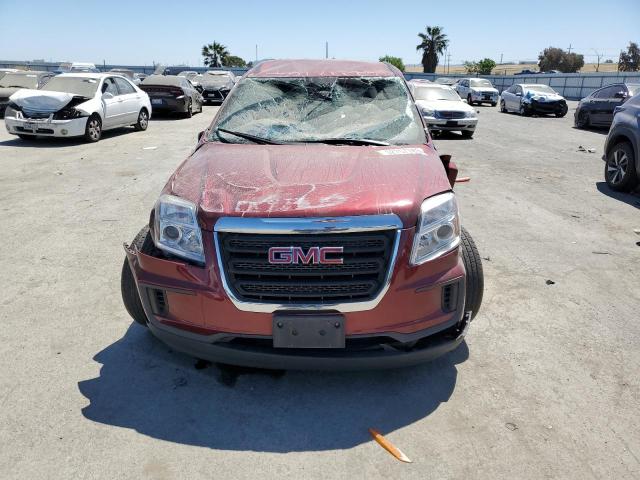 2GKALMEK7H6130863 GMC Terrain Sle