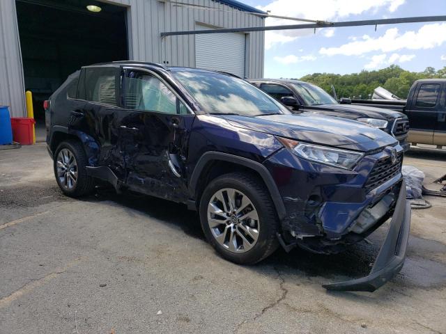 2019 TOYOTA RAV4 XLE P - 2T3C1RFV8KC014018