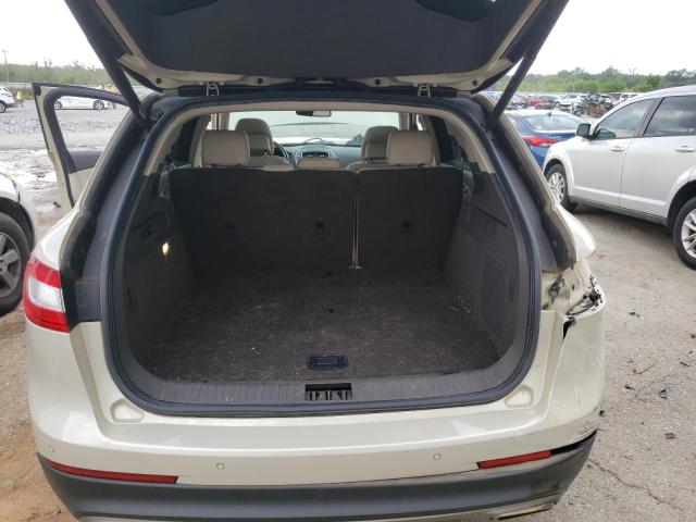2016 LINCOLN MKX SELECT 2LMPJ6KR0GBL35004