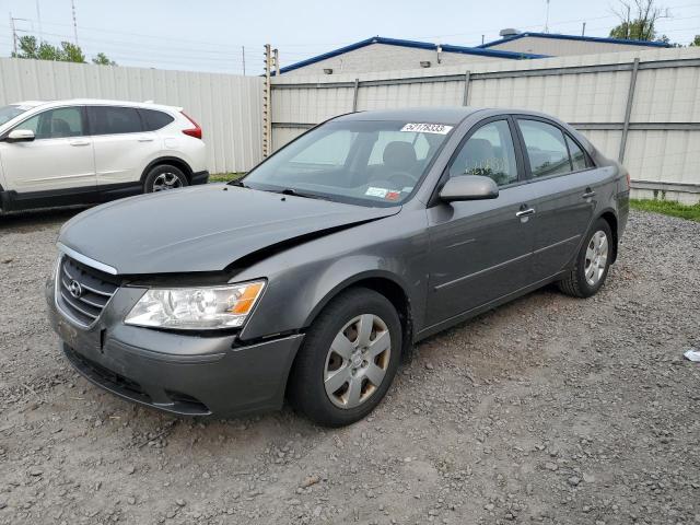 2010 Hyundai Sonata GLS