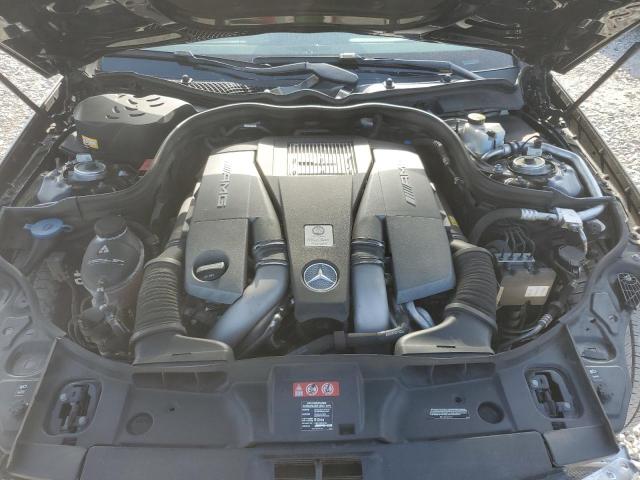2015 MERCEDES-BENZ CLS 63 AMG - WDDLJ7GB9FA151292