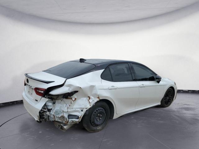 2021 TOYOTA CAMRY TRD 4T1KZ1AKXMU048698