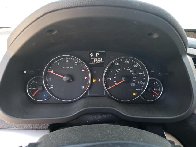 4S4BRCCC4E3256665 Subaru Outback 2.5i Premium