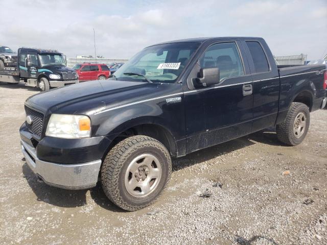 2006 Ford F-150 