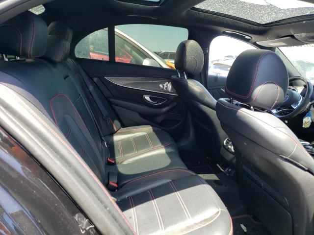 2017 MERCEDES-BENZ E 43 4MATI - WDDZF6EB8HA283567