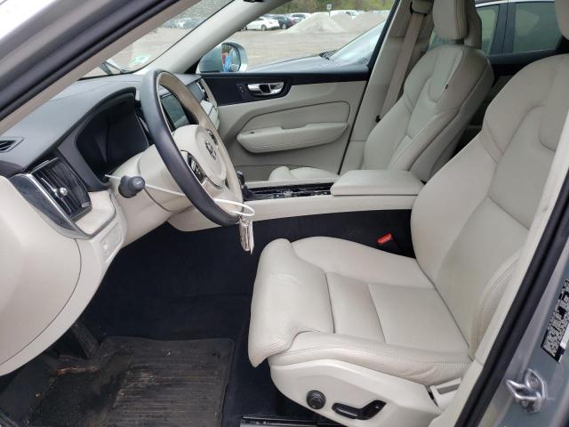 2018 VOLVO XC60 T6 IN - YV4A22RL9J1044109