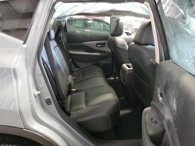 5N1AZ2CSXNC115256 Nissan Murano SL 10