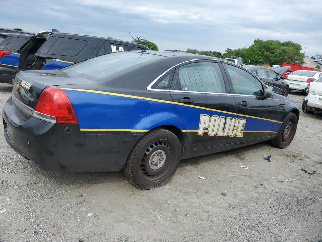 2015 CHEVROLET CAPRICE PO - 6G3NS5R35FL132658