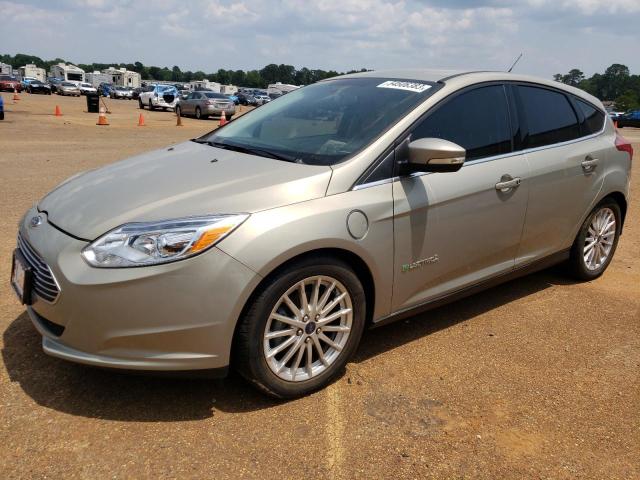 2015 FORD FOCUS BEV - 1FADP3R48FL210315