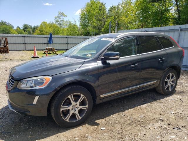 2015 Volvo XC60 T6 Platinum